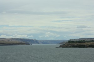 Columbia River