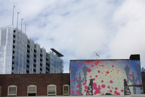 eclectic architecture