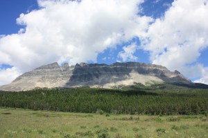 Great Falls to Billings