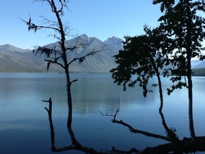 Lake McDonald