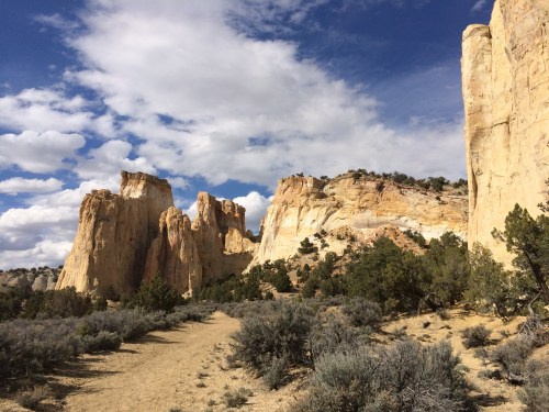 Escalante National Monument