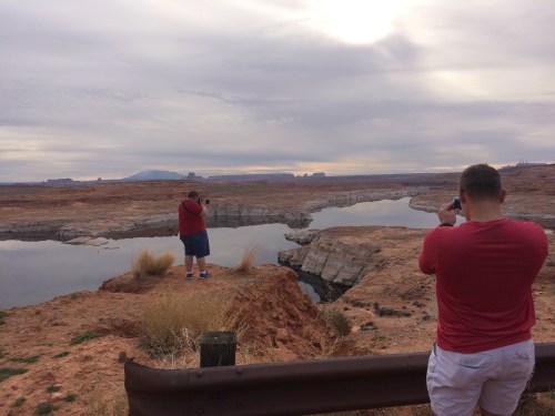 Lake Powell