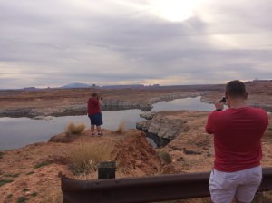 Lake Powell
