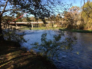 Mammoth Springs Arkansas